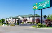 Туры в отель Quality Inn Junction City - Near Fort Riley