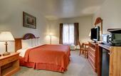 Туры в отель Quality Inn Junction City - Near Fort Riley