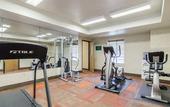 Туры в отель Quality Inn Junction City - Near Fort Riley