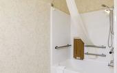 Туры в отель Quality Inn Junction City - Near Fort Riley