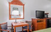 Туры в отель Quality Inn Junction City - Near Fort Riley