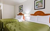 Туры в отель Quality Inn Junction City - Near Fort Riley