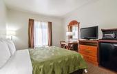 Туры в отель Quality Inn Junction City - Near Fort Riley