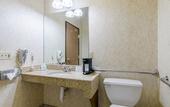 Туры в отель Quality Inn Junction City - Near Fort Riley