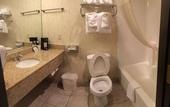 Туры в отель Quality Inn Junction City - Near Fort Riley