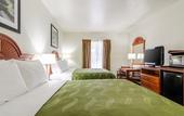 Туры в отель Quality Inn Junction City - Near Fort Riley