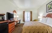 Туры в отель Quality Inn Junction City - Near Fort Riley
