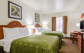 Туры в отель Quality Inn Junction City - Near Fort Riley