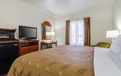 Туры в отель Quality Inn Junction City - Near Fort Riley