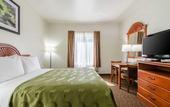 Туры в отель Quality Inn Junction City - Near Fort Riley