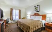 Туры в отель Quality Inn Junction City - Near Fort Riley