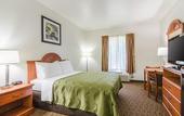 Туры в отель Quality Inn Junction City - Near Fort Riley