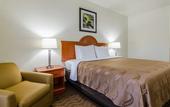 Туры в отель Quality Inn Junction City - Near Fort Riley