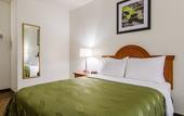 Туры в отель Quality Inn Junction City - Near Fort Riley