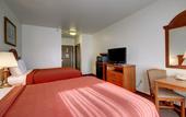Туры в отель Quality Inn Junction City - Near Fort Riley
