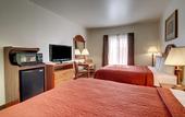 Туры в отель Quality Inn Junction City - Near Fort Riley