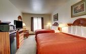Туры в отель Quality Inn Junction City - Near Fort Riley