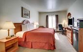 Туры в отель Quality Inn Junction City - Near Fort Riley