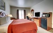 Туры в отель Quality Inn Junction City - Near Fort Riley