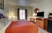 Туры в отель Quality Inn Junction City - Near Fort Riley