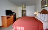 Туры в отель Quality Inn Junction City - Near Fort Riley