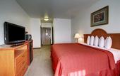 Туры в отель Quality Inn Junction City - Near Fort Riley