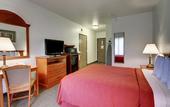 Туры в отель Quality Inn Junction City - Near Fort Riley