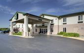Туры в отель Quality Inn Junction City - Near Fort Riley