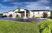 Туры в отель Quality Inn Junction City - Near Fort Riley