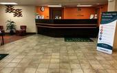 Туры в отель Quality Inn Junction City - Near Fort Riley