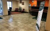 Туры в отель Quality Inn Junction City - Near Fort Riley