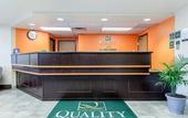 Туры в отель Quality Inn Junction City - Near Fort Riley