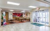 Туры в отель Quality Inn Junction City - Near Fort Riley