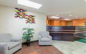 Туры в отель Quality Inn Junction City - Near Fort Riley
