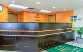 Туры в отель Quality Inn Junction City - Near Fort Riley