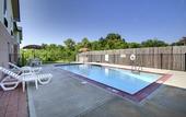 Туры в отель Quality Inn Junction City - Near Fort Riley