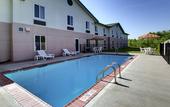 Туры в отель Quality Inn Junction City - Near Fort Riley