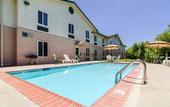 Туры в отель Quality Inn Junction City - Near Fort Riley
