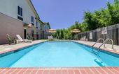 Туры в отель Quality Inn Junction City - Near Fort Riley