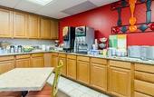 Туры в отель Quality Inn Junction City - Near Fort Riley