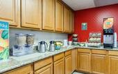 Туры в отель Quality Inn Junction City - Near Fort Riley