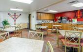 Туры в отель Quality Inn Junction City - Near Fort Riley
