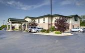 Туры в отель Quality Inn Junction City - Near Fort Riley