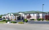 Туры в отель Quality Inn Junction City - Near Fort Riley