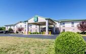 Туры в отель Quality Inn Junction City - Near Fort Riley