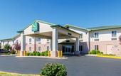 Туры в отель Quality Inn Junction City - Near Fort Riley