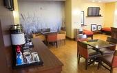 Туры в отель Hampton Inn Junction City