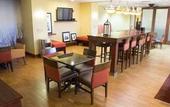 Туры в отель Hampton Inn Junction City