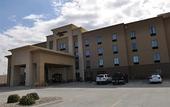 Туры в отель Hampton Inn Junction City