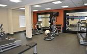 Туры в отель Hampton Inn Junction City